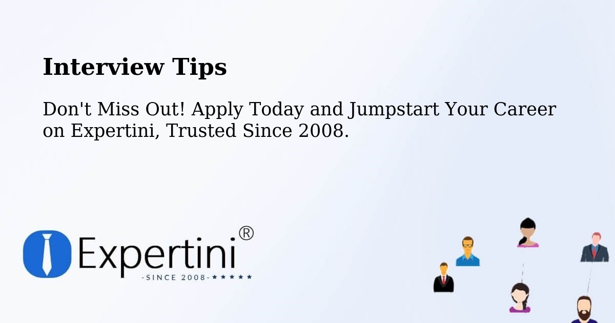 Interview Tips & Techniques for Job Seekers – Tambong - Tambong, Philippines Jobs Expertini